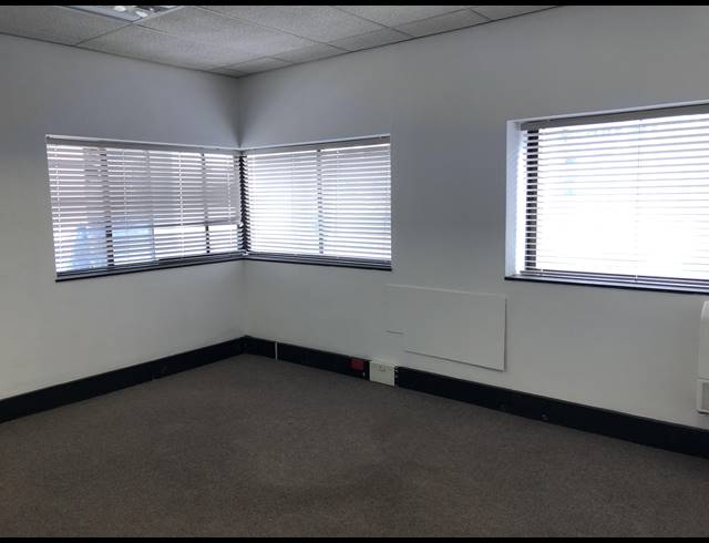 615M² OFFICE TO LET IN CAPE TOWN CITY CENTRE